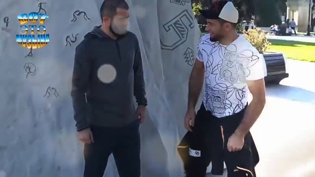 Песня просто Бомба 2020! Верные Друзья - Турпал Абдулкеримов (Хабиб Нурмагомедов, Тухугов, Тайсумов смотреть онлайн