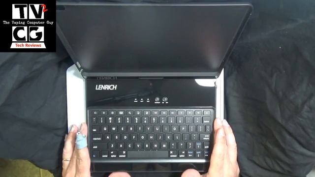 iPad Pro Keyboard Case Youtube смотреть онлайн