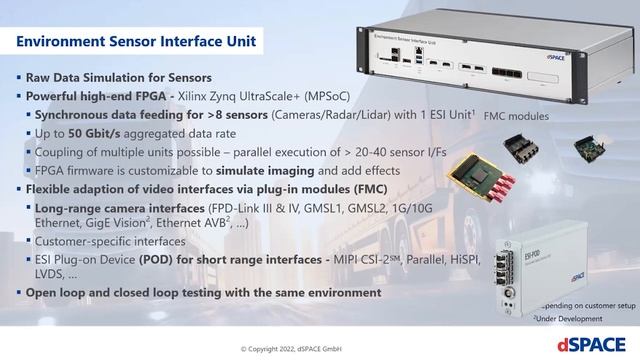 Validating Safety Critical ADAS/AV Systems for Commercial and Off-Highway Vehicles смотреть онлайн