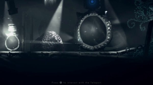 The Swapper | Часть 4