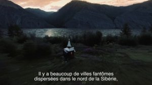 «Великий северный путь»-» La grande route de nord «. 04-06-2021