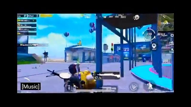 Realme C3 PUBG Gaming Test / 4GB RAM / 64GB ROM / HELIO G70 / Gaming mobile / Gaming Monster. смотреть онлайн