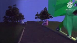 Хомки шоу серия 6 я курер переозвучка (ОСТОРОЖНО КРИНЖ + ГРОМКО!)