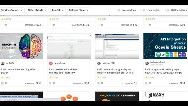 Fiverr Stuck At Level 2 | Become Fiverr Top Rated Seller смотреть онлайн