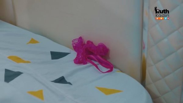 ONLY ME - RUTH KADIRI MAURICE SAM MOC MADU VICTORY OPARA