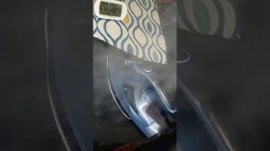 Philips Azur 8000 Series DST8020/26 Steam Iron Testing