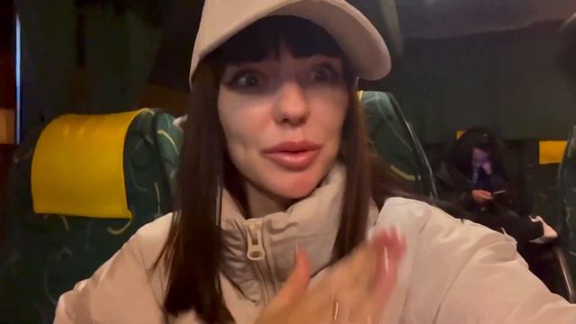 Днепр - Кишинев. Басфор- условия и отзывы смотреть онлайн