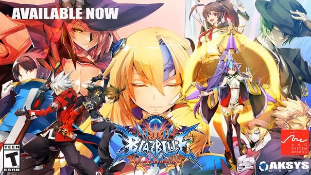 CEOTaku 2018 Under Night In-Birth - Psykotik vs Ayoitsdave - Top 48 смотреть онлайн