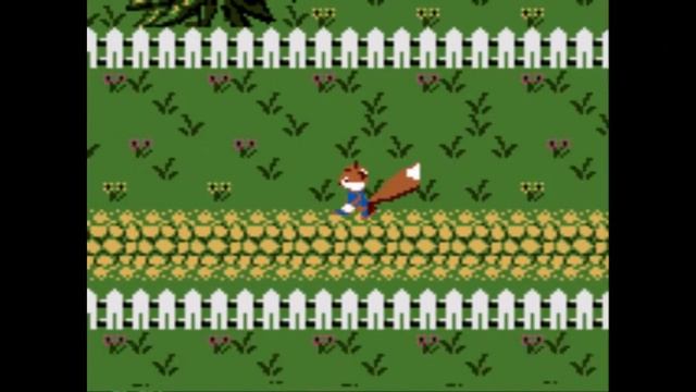 Conker's Pocket Tales | First Time Playing смотреть онлайн