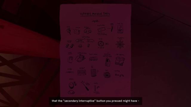 Dr. Langeskov, The Tiger, and The Terribly Cursed Emerald: A Whirlwind Heist - Playthrough смотреть онлайн