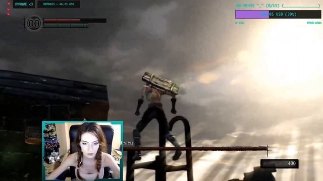 [DARK SOULS] ЛУЧШИЕ МОМЕНТЫ ЧАСТЬ 1 смотреть онлайн