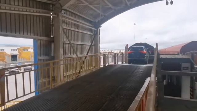 China's second-hand car exports, new energy vehicle exports смотреть онлайн