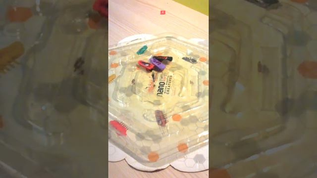 Обзор электро жучков