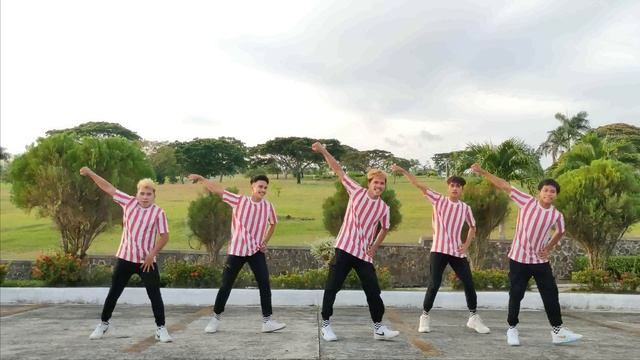 JUMBO HOTDOG | Dj Danz Remix | Dance Workout | Zumba смотреть онлайн