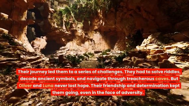 "Discovering Pirate Island's Lost Treasure: An Exciting Adventure Story for Kids" смотреть онлайн