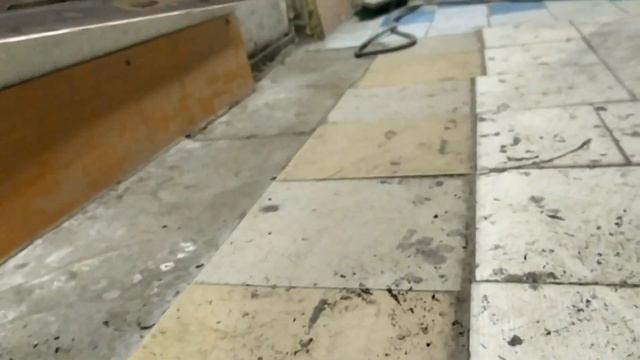 Строительная Зона