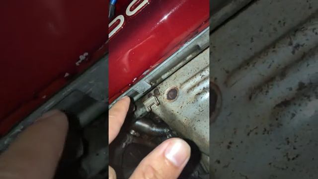 FredRider - 2G Valve Cover Keeps Leaking And White Smoke comes out