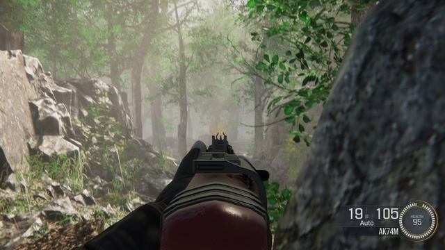 KARMA Gameplay (PC Game) смотреть онлайн