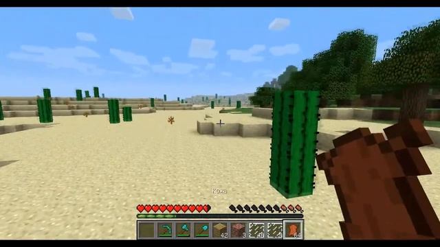 Minecraft - Без названия смотреть онлайн