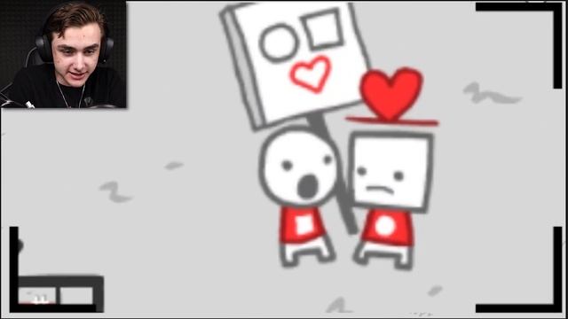 We Become What We Behold Left Me Speechless смотреть онлайн