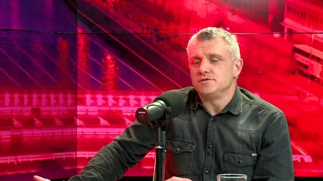 Killer Wayne Dundon moved prison for inciting mass brawl at Mountjoy смотреть онлайн