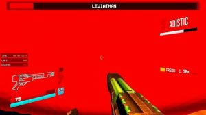 The New ULTRAKILL Boss Rush Game Mode...