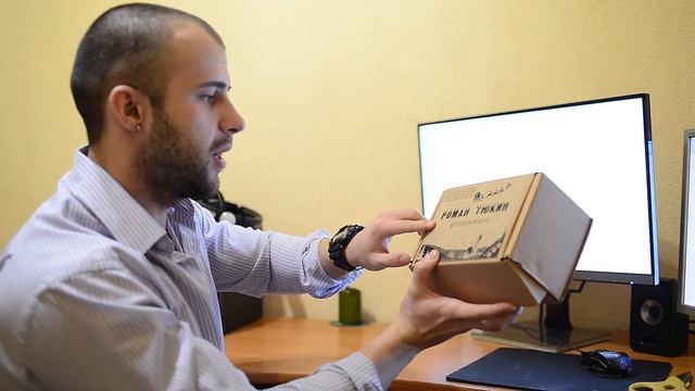 Распаковка разгрузки для фотографа от RAZGRUZKI SPB смотреть онлайн