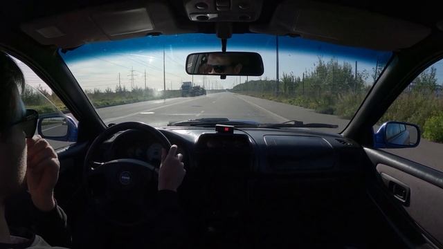 Impreza GD EJ20X Vs Impreza GC EJ20X Vs Forester SG EJ20X