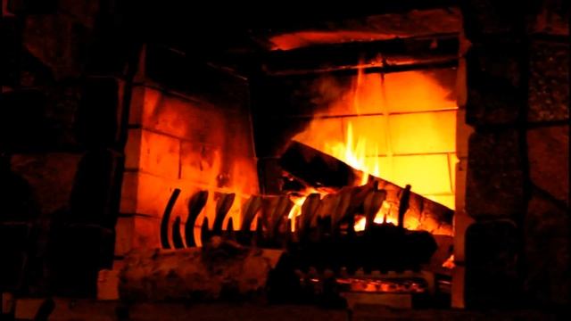 Проблемный камин. Камин дымит, поддымливание. смотреть онлайн