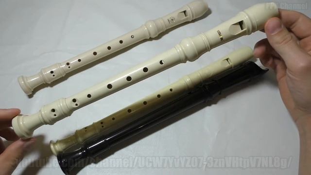 Обзор SUZUKI SRG 200 G in C Soprano Descant Пластиковая блокфлейта Сузуки из Китая пример звучания смотреть онлайн