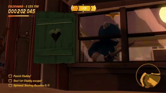 Game On! Reviews Naughty Bear смотреть онлайн