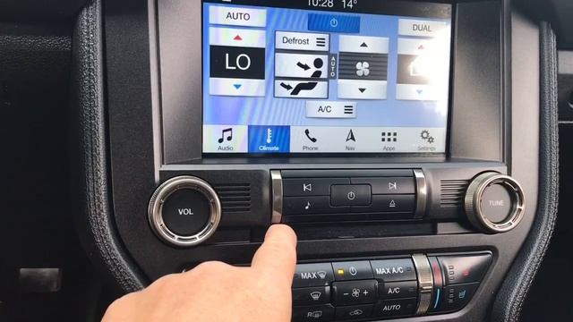 2018 Ford Shelby Mustang GT 350 W/ Heated/Cooled Seats, Backup Camera, 526 HP Review| Island Ford смотреть онлайн