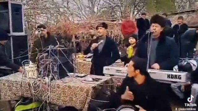 Туй Регар🇹🇯 свадьба регара смотреть онлайн