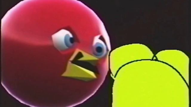 hungry birds remake смотреть онлайн