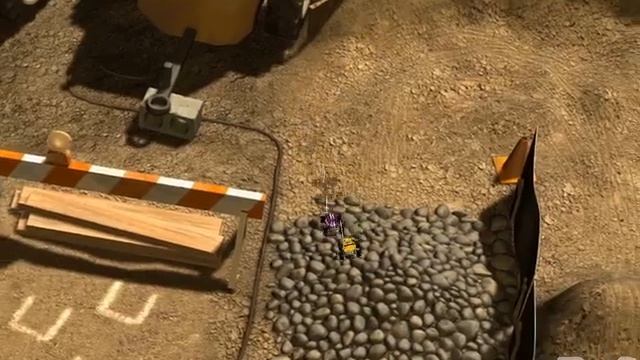 3D Ultra Radio Control Racers @ http://xtcabandonware.com смотреть онлайн