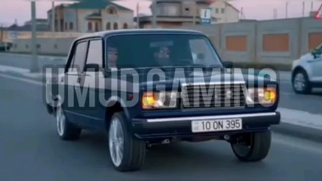 AVTOSH MAHNISI / HAMININ AXTARDIĞI~ STİLL D.R.E. / BASS MUSİC 🎵