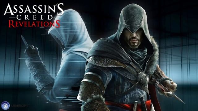 Assassin's Creed: Revelations Java Soundtrack - BGM 3 Altair Battle (J2ME Version) смотреть онлайн