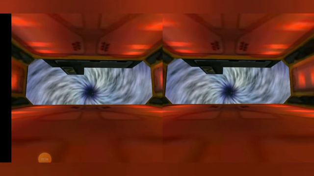 GALAXY 360 VR АВТОСТОПОМ По галактике