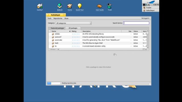 RetroArch - How to Install: Haiku смотреть онлайн