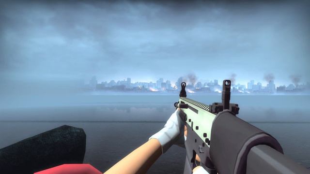 Left 4 Dead 2 Dead Fortress Team Fortress 2 TF2 All Weapons Reload Animation Mod Collection смотреть онлайн