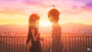 ♦Anime ||Клип|| Понарошку♦