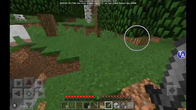 ОБНОВЛЕНИЕ ОБЫГРЫВАЕМ ВМЕСТЕ!!! - Minecraft (уже не РЕ) 1.2.0.2 смотреть онлайн