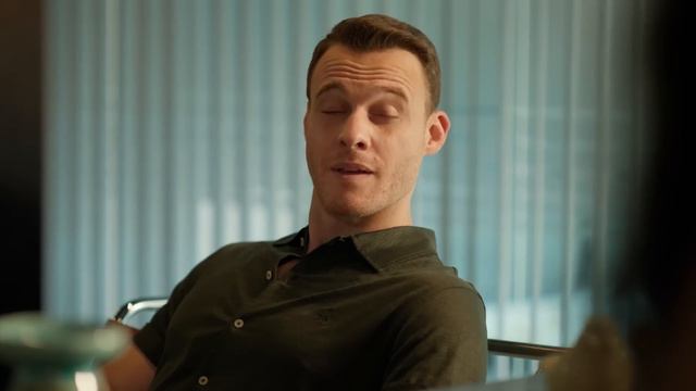 Ya Çok Seversen 9. Bölüm