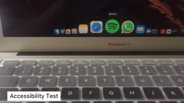PERTAMA KALI NYOBAIN LAPTOP APPLE!! REVIEW MACBOOK AIR 2014 -DARI PENGGUNA SETIA WINDOWS- смотреть онлайн