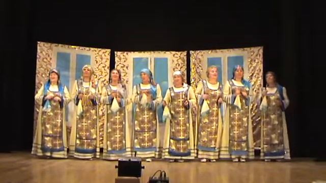 "Тагильские незабудки" Роза моя смотреть онлайн