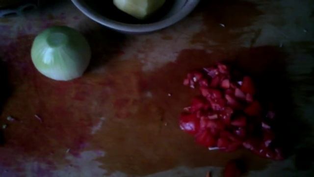 Вкуснющий борщ!