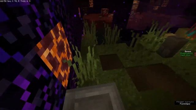 NautLegacy #2 - Всё сложнее и Сложнее... | Прохождение Паркур-Карты 1.16.5