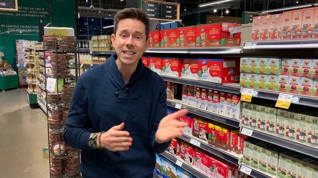 Milk & Butter Review - How To Buy The BEST Milk & Butter At The Grocery Store смотреть онлайн