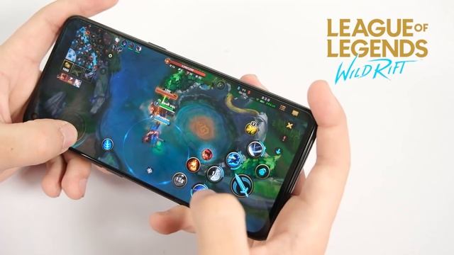 Test game LMHT: Tốc Chiến Oppo Reno 5 - Video này mình sẽ không khen nữa? смотреть онлайн
