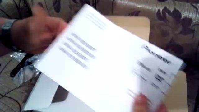 DVD PIONEER AVH X4550DVD UNBOXING смотреть онлайн